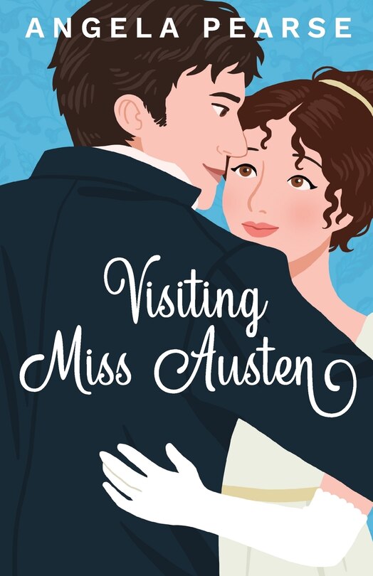 Front cover_Visiting Miss Austen