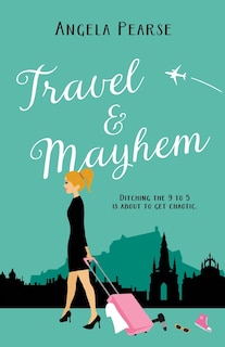 Couverture_Travel & Mayhem