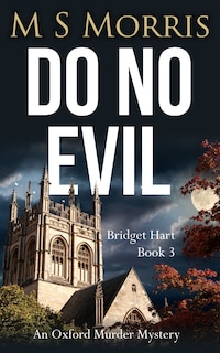 Front cover_Do No Evil