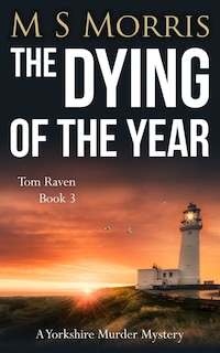 Front cover_The Dying of the Year