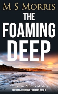 Front cover_The Foaming Deep