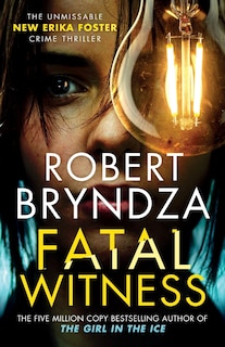 Front cover_Fatal Witness