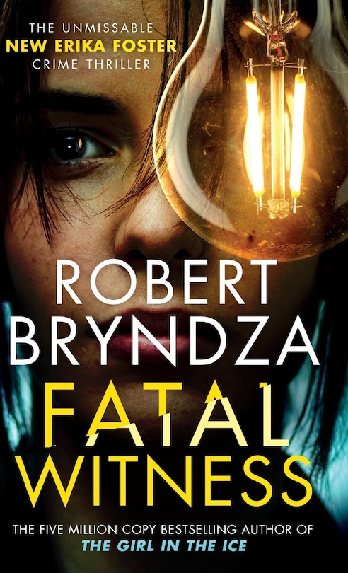 Front cover_Fatal Witness