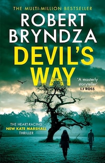 Front cover_Devil's Way