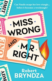 Front cover_Miss Wrong and Mr Right