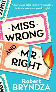 Front cover_Miss Wrong and Mr Right