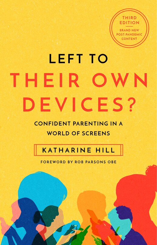 Front cover_Left to Their Own Devices?