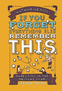 Couverture_If You Forget Everything Else, Remember This
