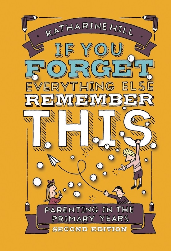Couverture_If You Forget Everything Else, Remember This