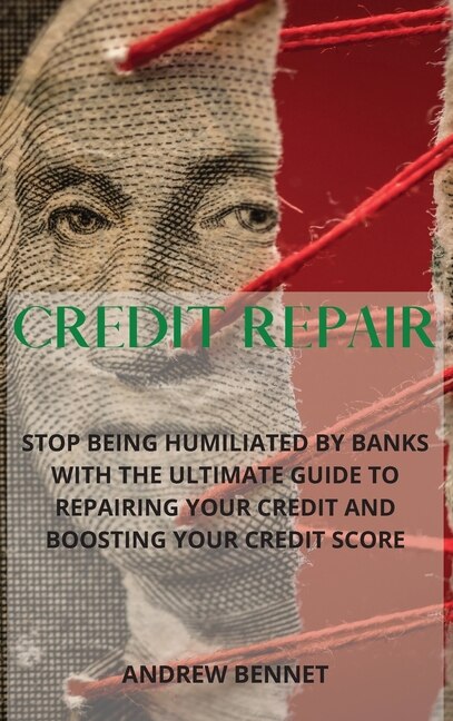 Couverture_Credit Repair