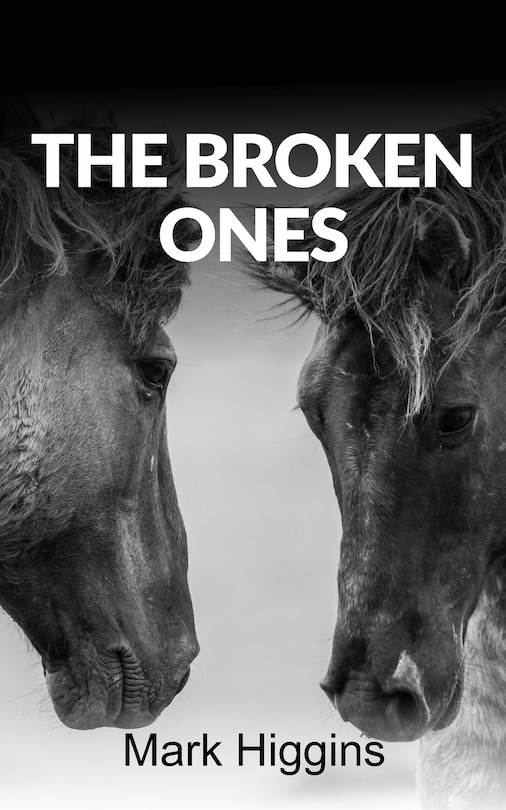 Couverture_The Broken Ones