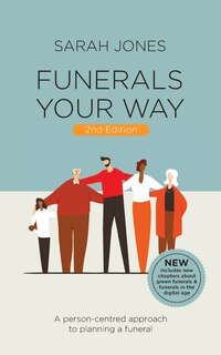Front cover_Funerals Your Way