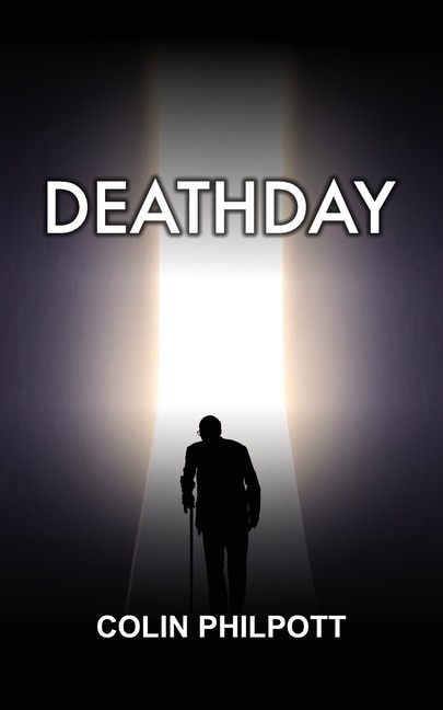 Front cover_Deathday