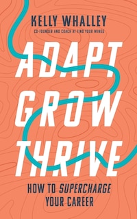 Front cover_Adapt Grow Thrive
