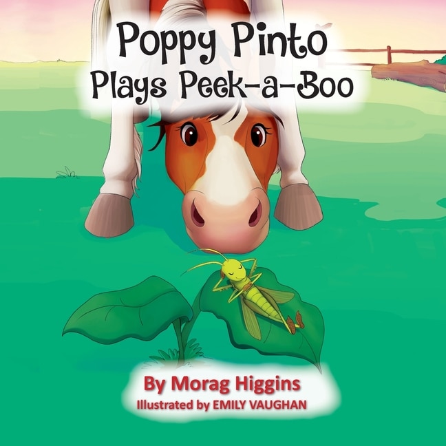 Front cover_Poppy Pinto Plays Peek-a-Boo