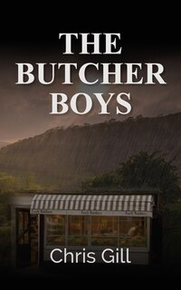 Front cover_The Butcher Boys