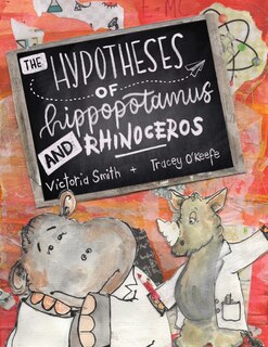 Front cover_The Hypotheses of Hippopotamus and Rhinoceros