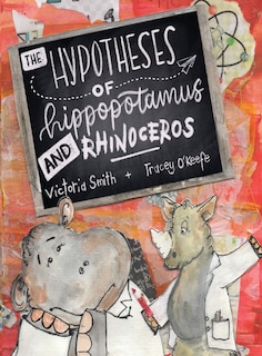 Couverture_The Hypotheses Of Hippopotamus And Rhinoceros