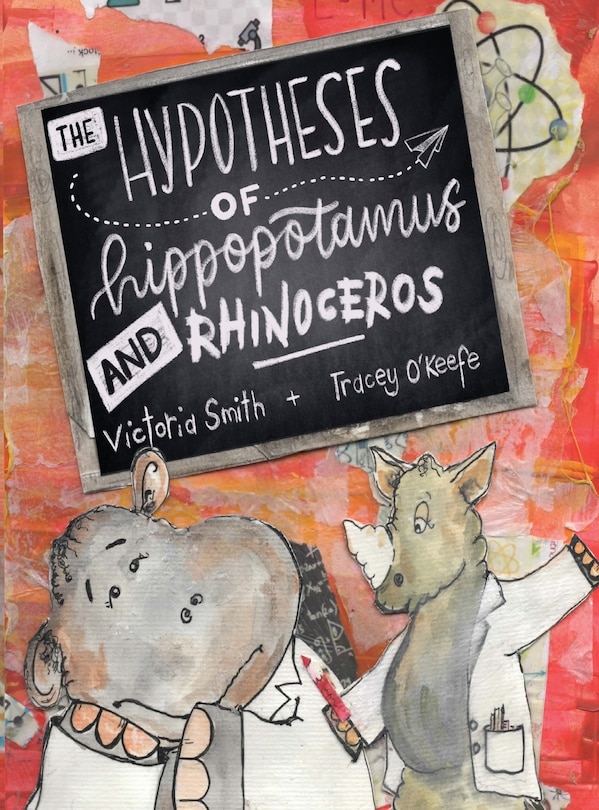 Couverture_The Hypotheses Of Hippopotamus And Rhinoceros
