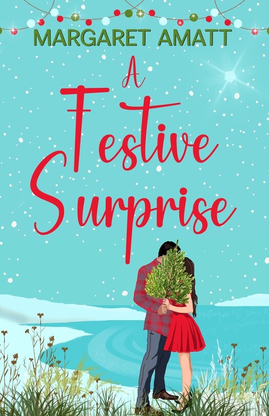 Couverture_A Festive Surprise