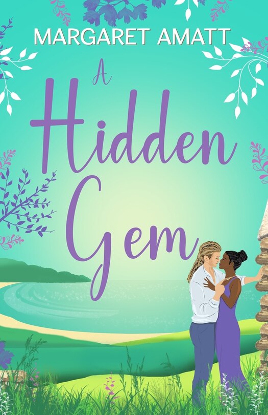 Front cover_A Hidden Gem