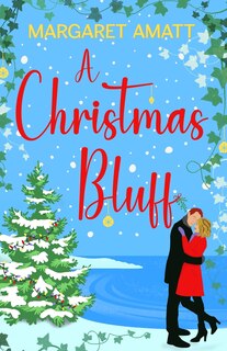 Front cover_A Christmas Bluff