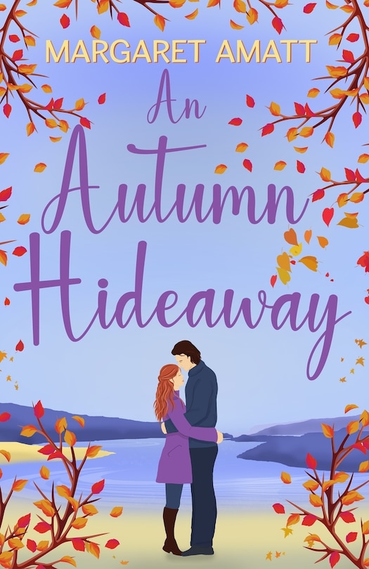 Front cover_An Autumn Hideaway