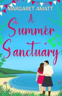 Front cover_A Summer Sanctuary