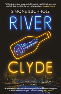 Couverture_RIVER CLYDE: The word-of-mouth BESTSELLER