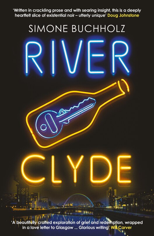 Couverture_RIVER CLYDE: The word-of-mouth BESTSELLER