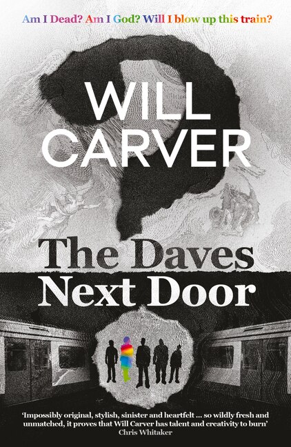 Front cover_The Daves Next Door