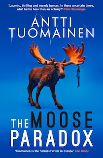 Couverture_The Moose Paradox