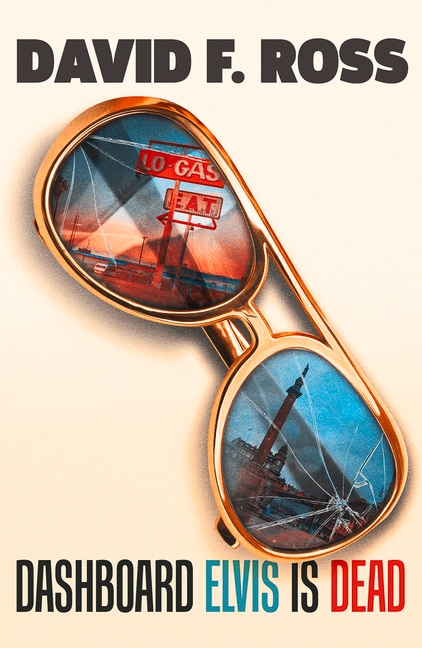 Front cover_Dashboard Elvis is Dead