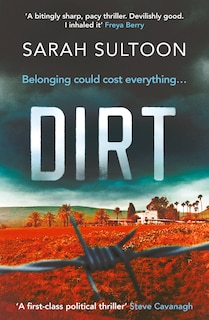 Front cover_Dirt