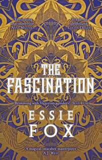 Front cover_The Fascination