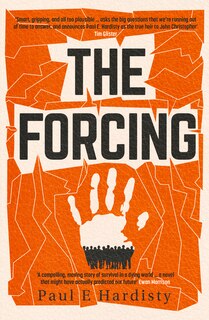 Front cover_The Forcing