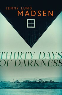 Front cover_Thirty Days of Darkness