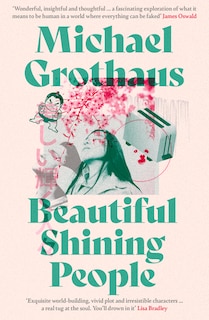 Front cover_Beautiful Shining People