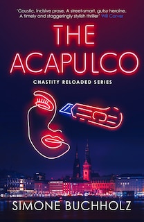 Front cover_The Acapulco