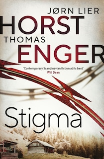 Front cover_Stigma