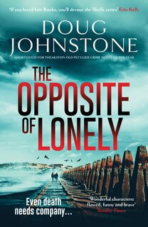 Front cover_The Opposite of Lonely