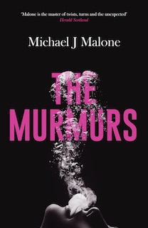 Front cover_The Murmurs