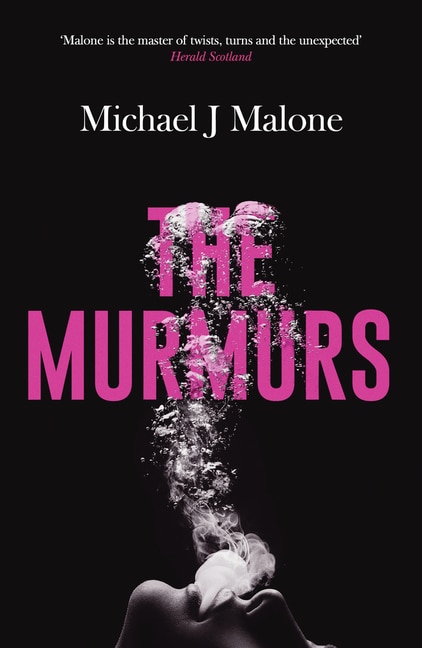 Front cover_The Murmurs