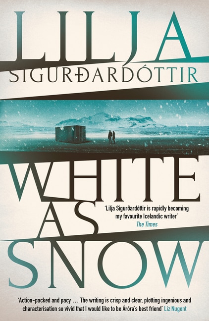 Front cover_White as Snow
