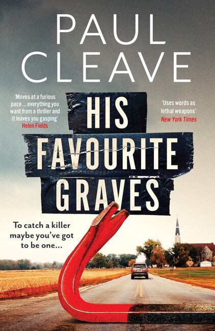 Couverture_His Favourite Graves