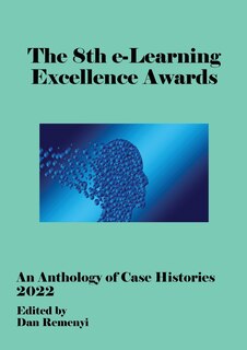 Front cover_8th e-Learning Excellence Awards - ECEL 2022