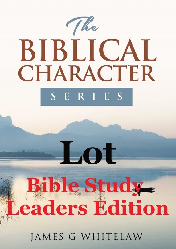 Couverture_Lot (Bible Study Leaders Edition)