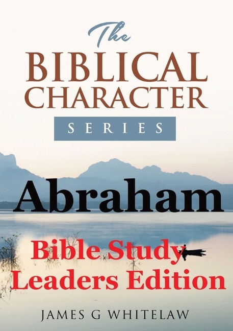 Couverture_Abraham (Bible Study Leaders Edition)