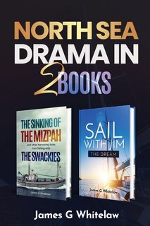 Couverture_North Sea Drama in 2 Books