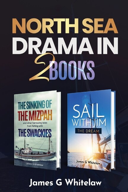 Couverture_North Sea Drama in 2 Books